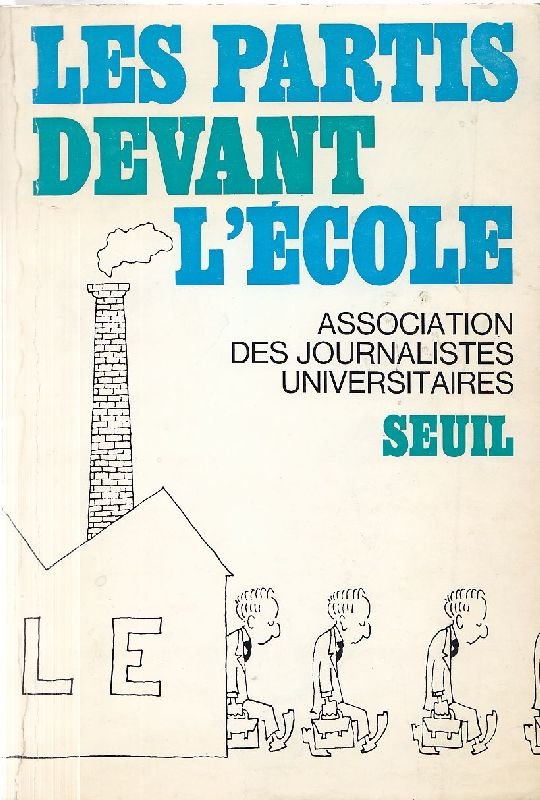 Les partis devant l&amp;#39;école | Immagine principale