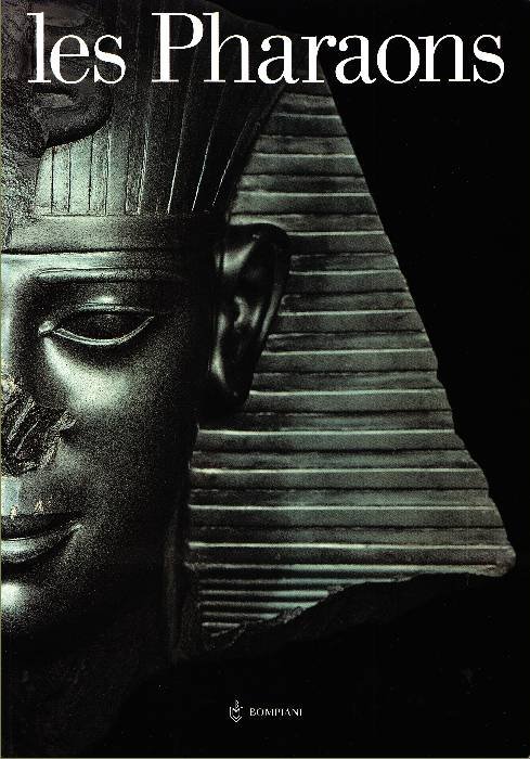 Les Pharaons | Immagine principale