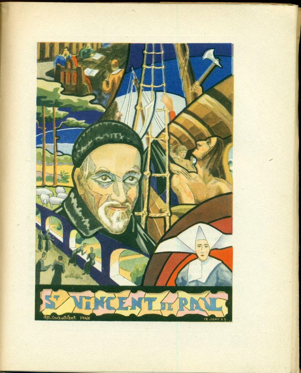 Les Saints de France | Immagine Gallery 2