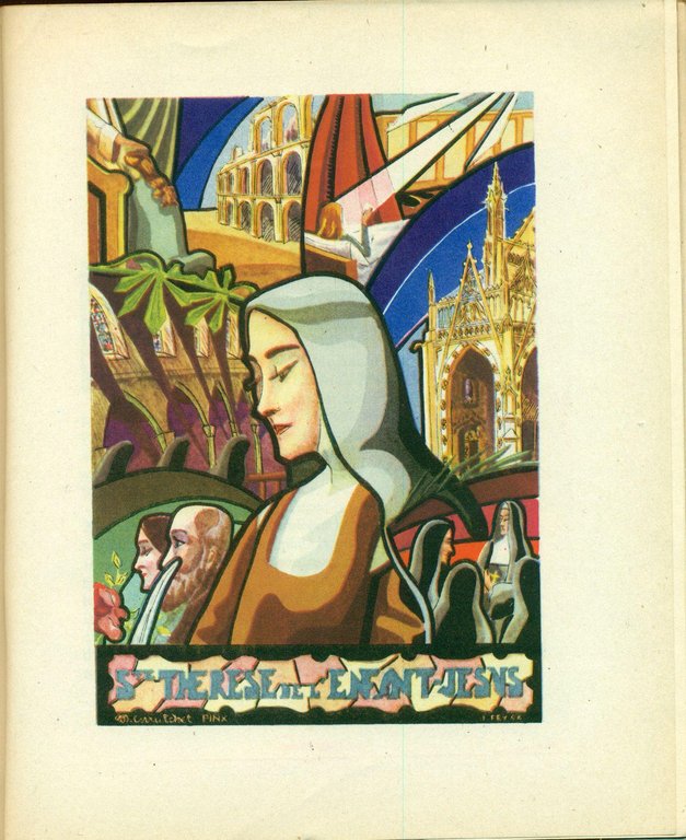 Les Saints de France | Immagine Gallery 3