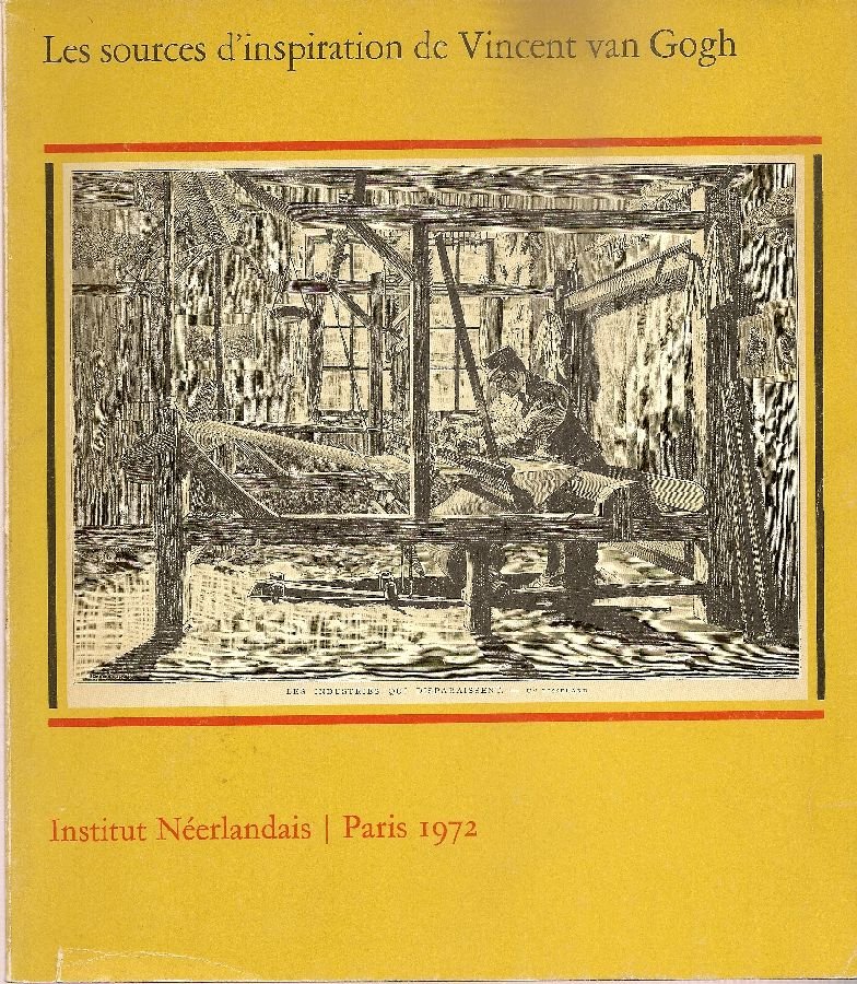 Les sources d'inspiration de Vincent Van Gogh | Immagine principale