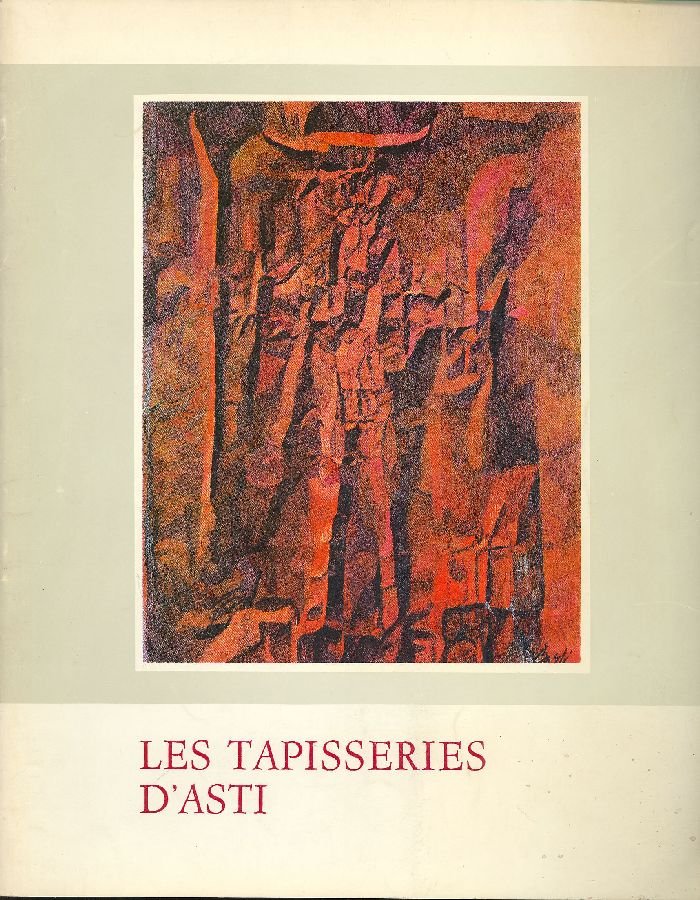 Les tapisseries d&amp;#39;Asti | Immagine principale