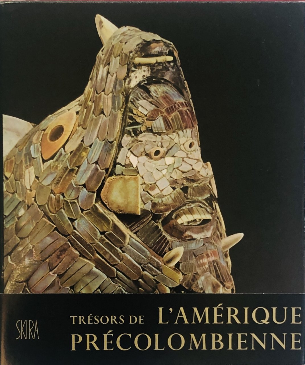 Les Trésors de l'Amérique Précolombienne | Immagine principale