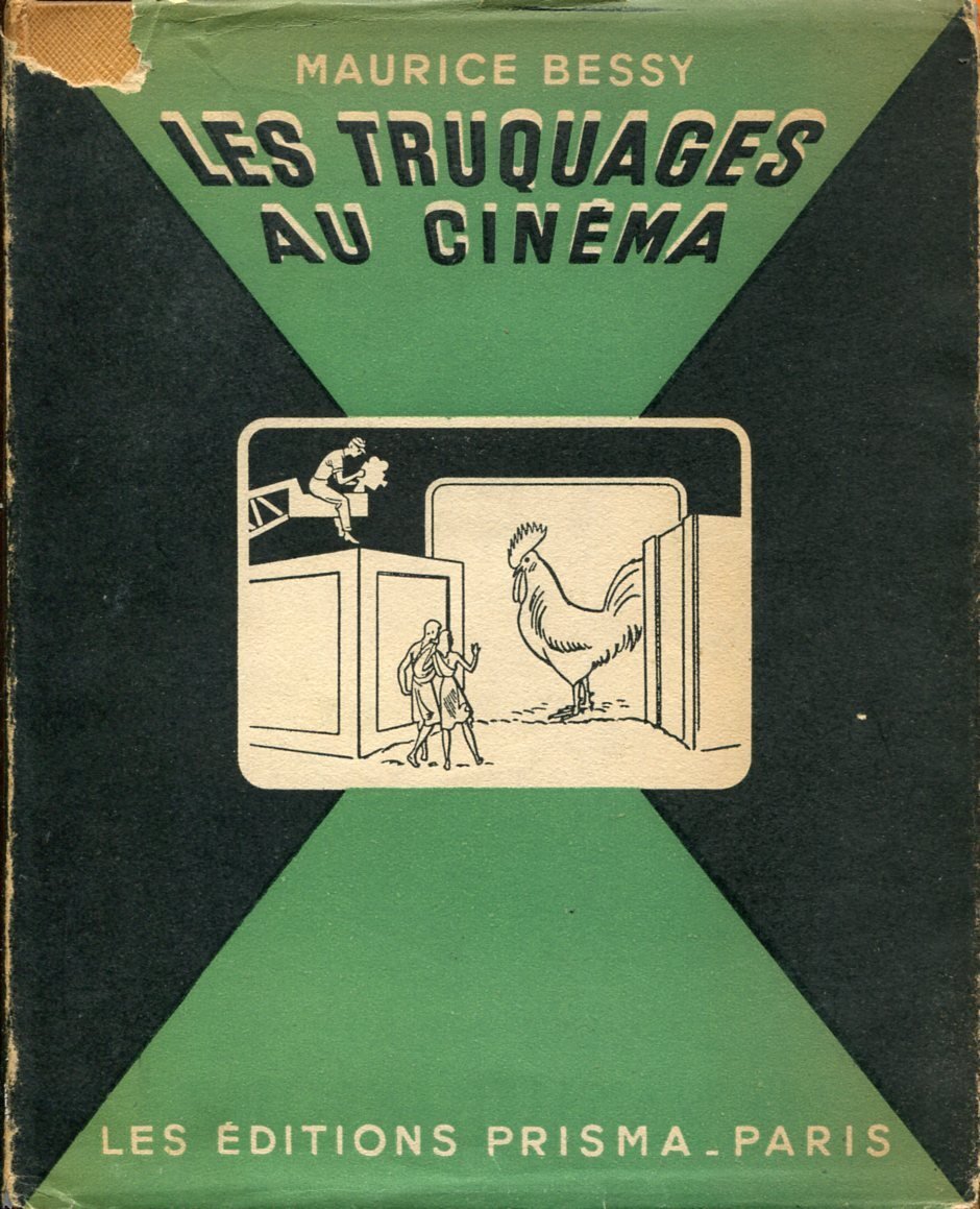 Les truquages au cinema | Immagine principale