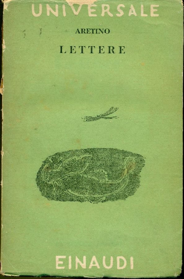 Lettere | Immagine principale