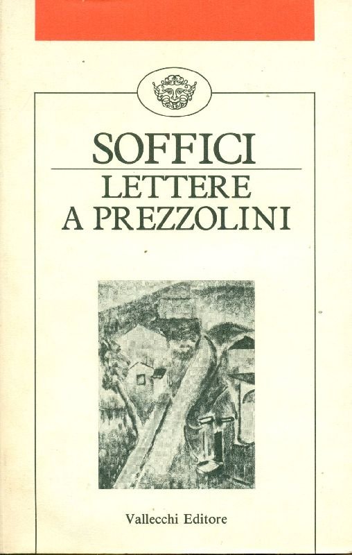 Lettere a Prezzolini 1908-1920 | Immagine principale