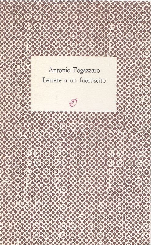 Lettere a un fuoruscito | Immagine principale