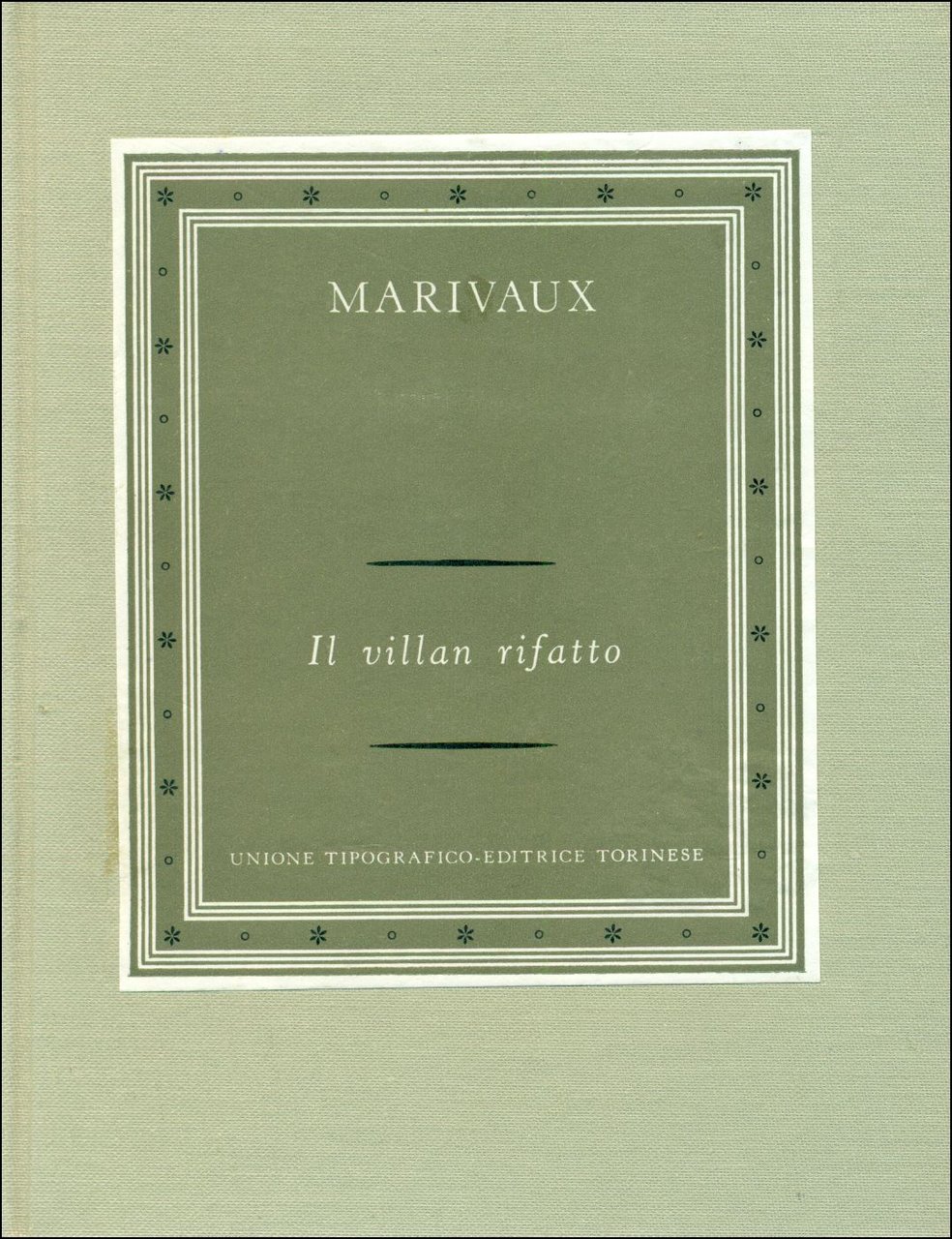 Lettere d'amore | Immagine principale