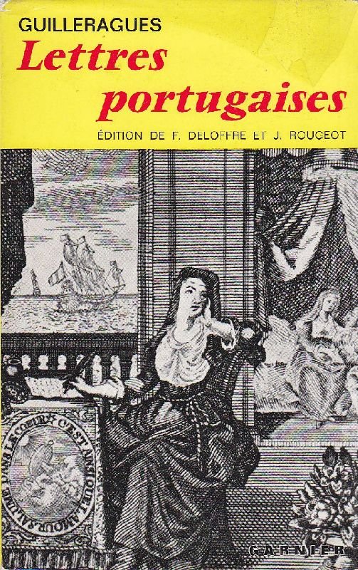 Lettres portugaises Valentins et autres oeuvres | Immagine principale