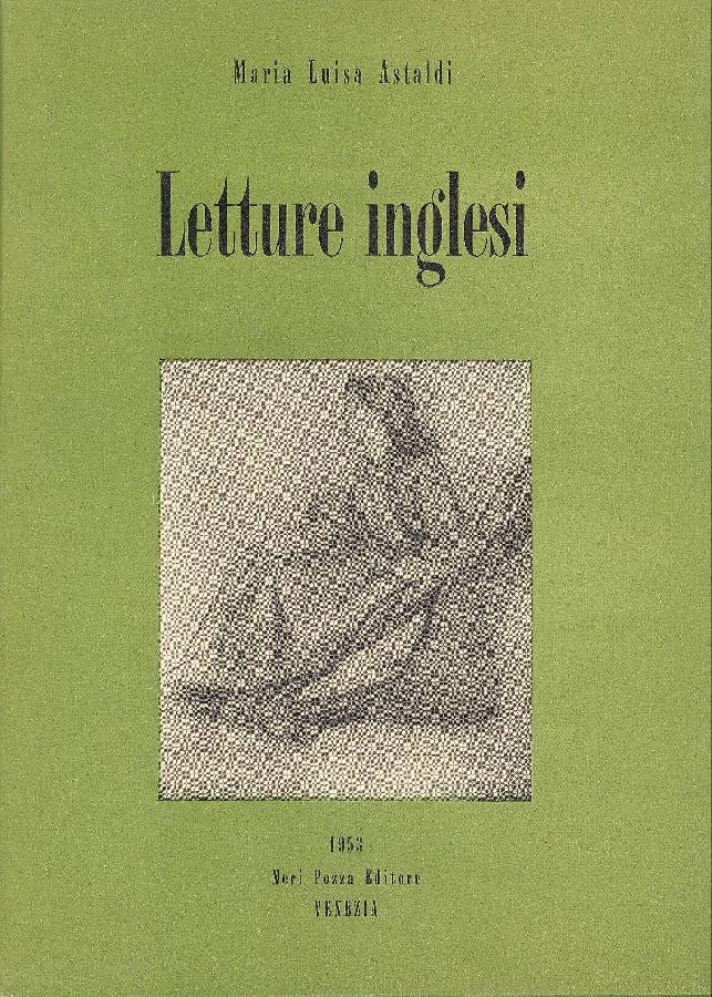 Letture inglesi | Immagine principale
