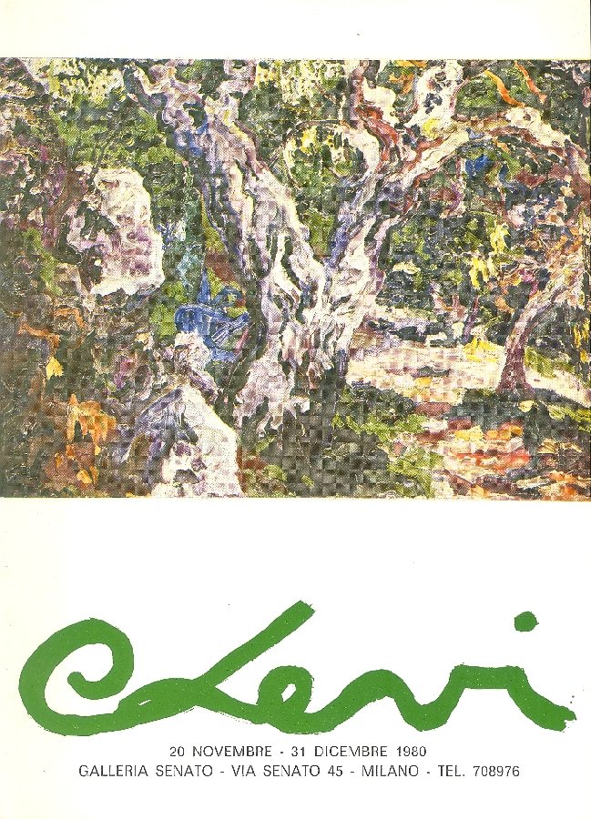 Levi | Immagine principale