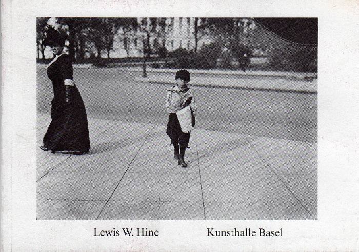 Lewis W. Hine (1874-1940) | Immagine principale