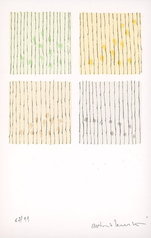 Lezione al tratto | Immagine Gallery 2