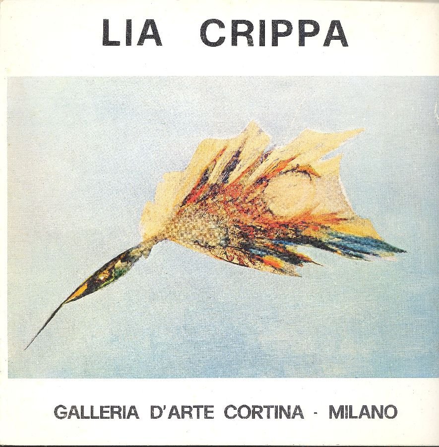 Lia Crippa | Immagine principale