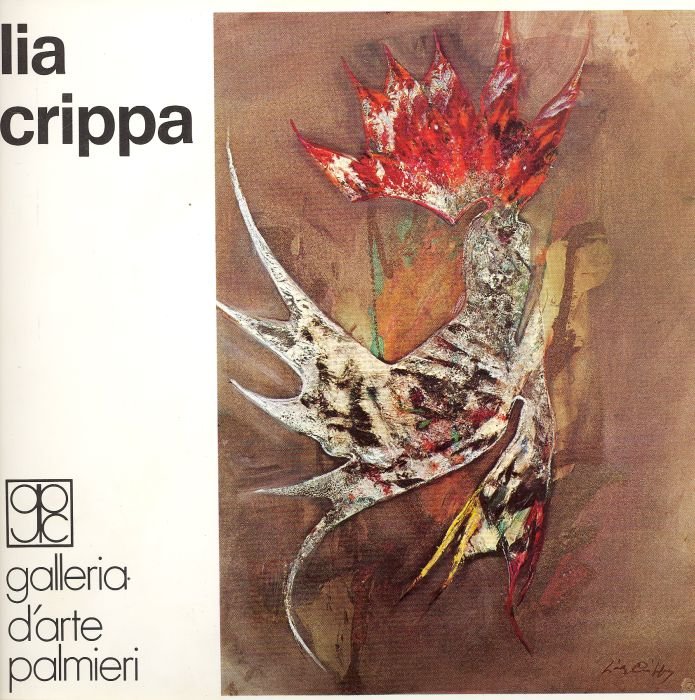 Lia Crippa | Immagine principale