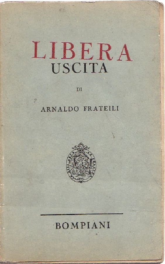 Libera uscita | Immagine principale