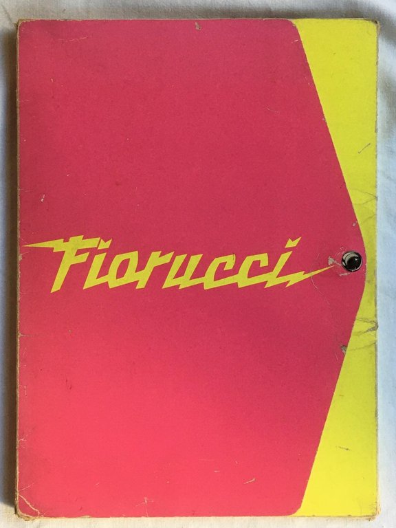Liberi tutti. Fiorucci. 20 anni di moda spettacolo + Album … | Immagine Gallery 2