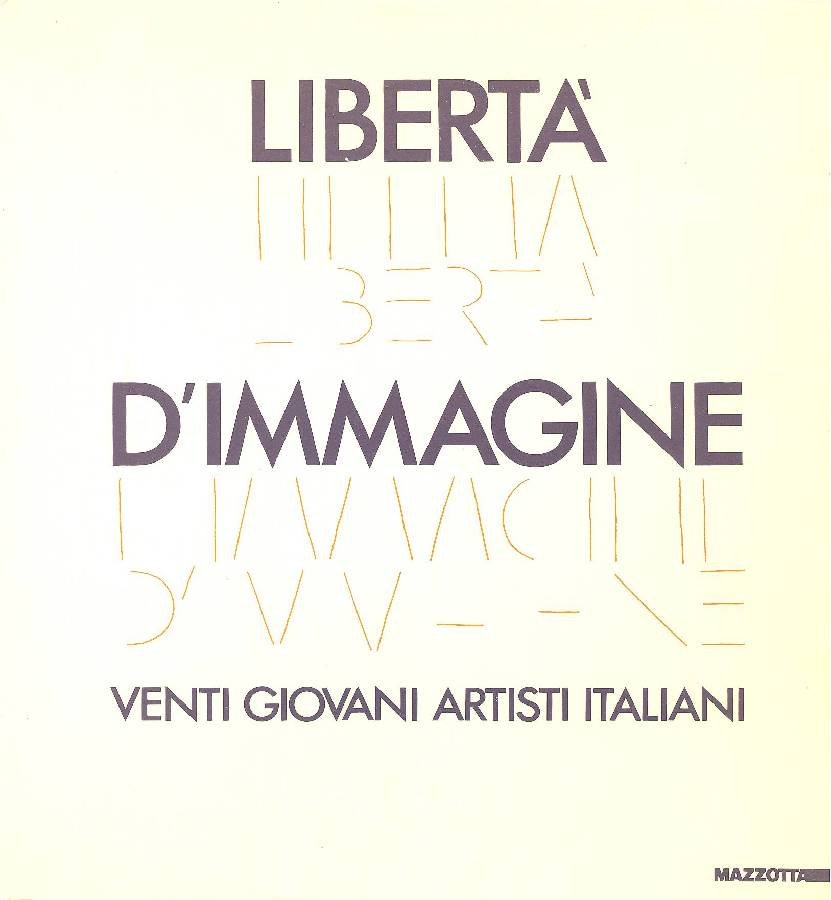 Libertà d&amp;#39;immagine | Immagine principale
