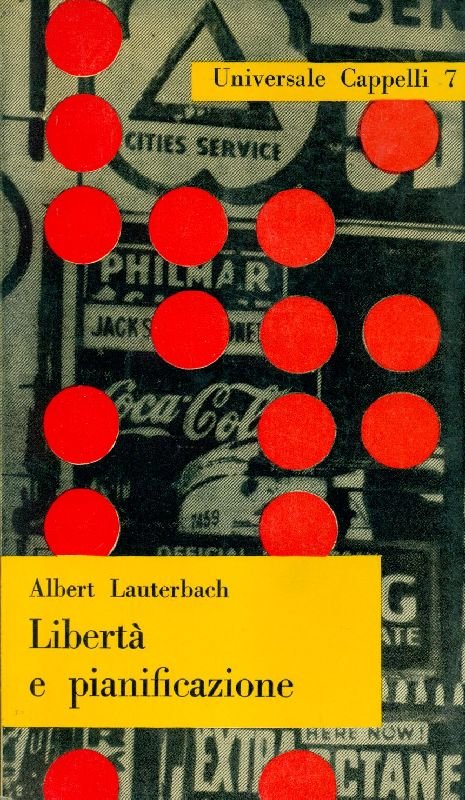 Libertà e pianificazione | Immagine principale