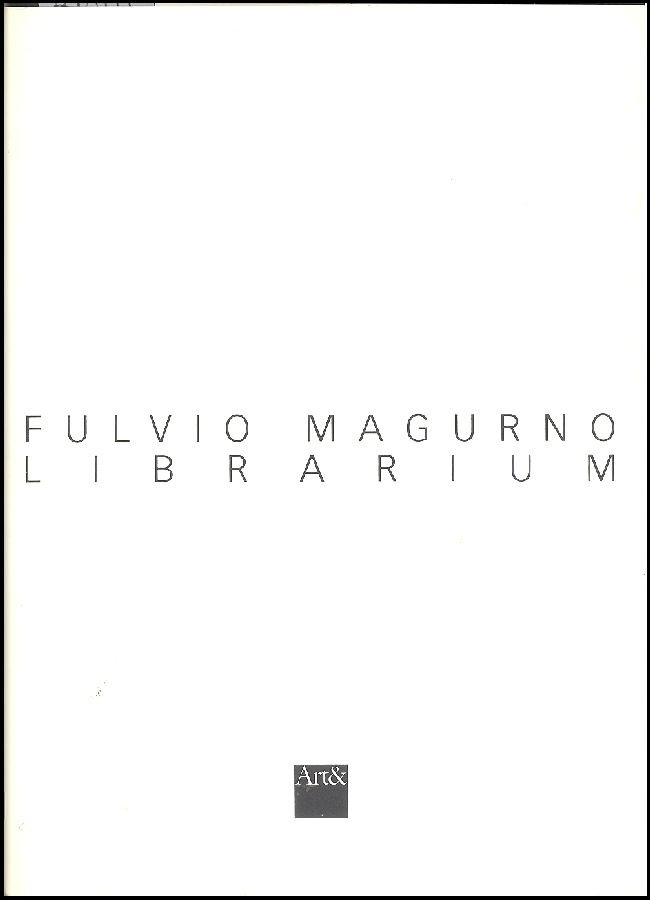 Librarium | Immagine principale