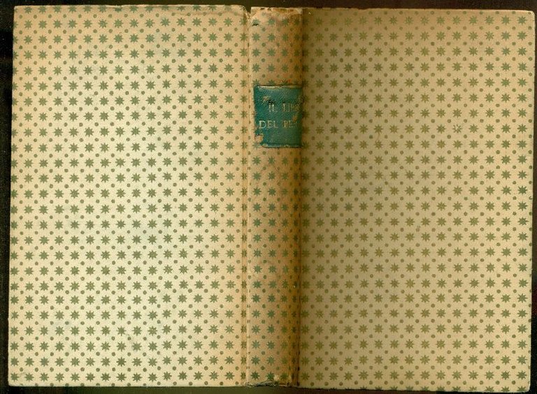 Libro intitolato il perché, tradotto di latino in italiano, Dell'eccellente … | Immagine Gallery 2