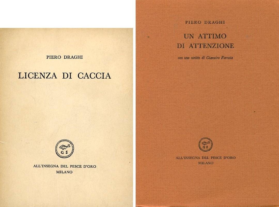 Licenza di caccia | Immagine principale