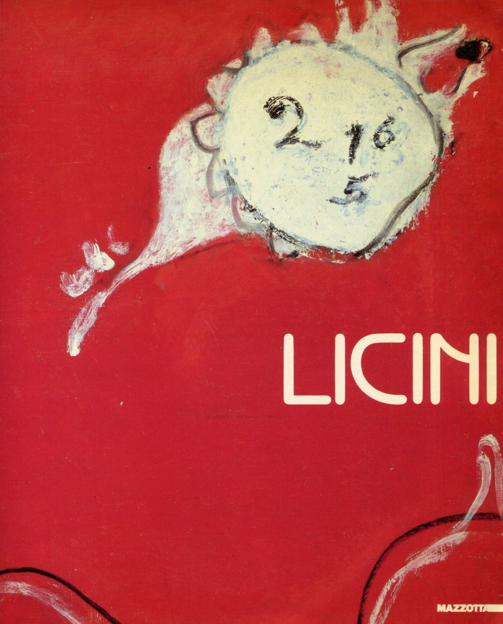 Licini | Immagine principale