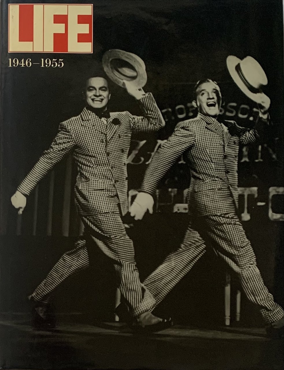 LIFE 1946-1955 | Immagine principale