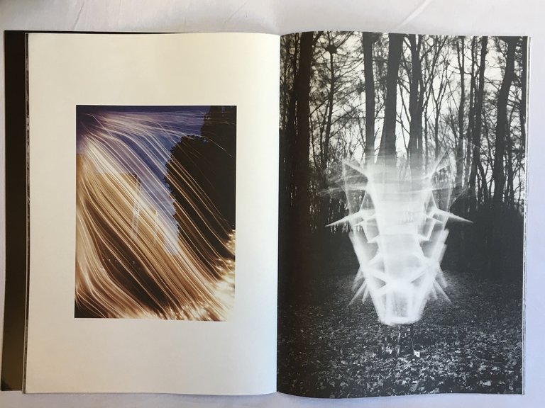 Lightning Tree | Immagine Gallery 2