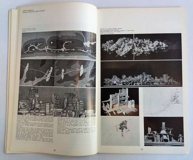 Lineastruttura. Trimestrale di Architettura, Design, Arti Visive. N. 1-2 | Immagine Gallery 4