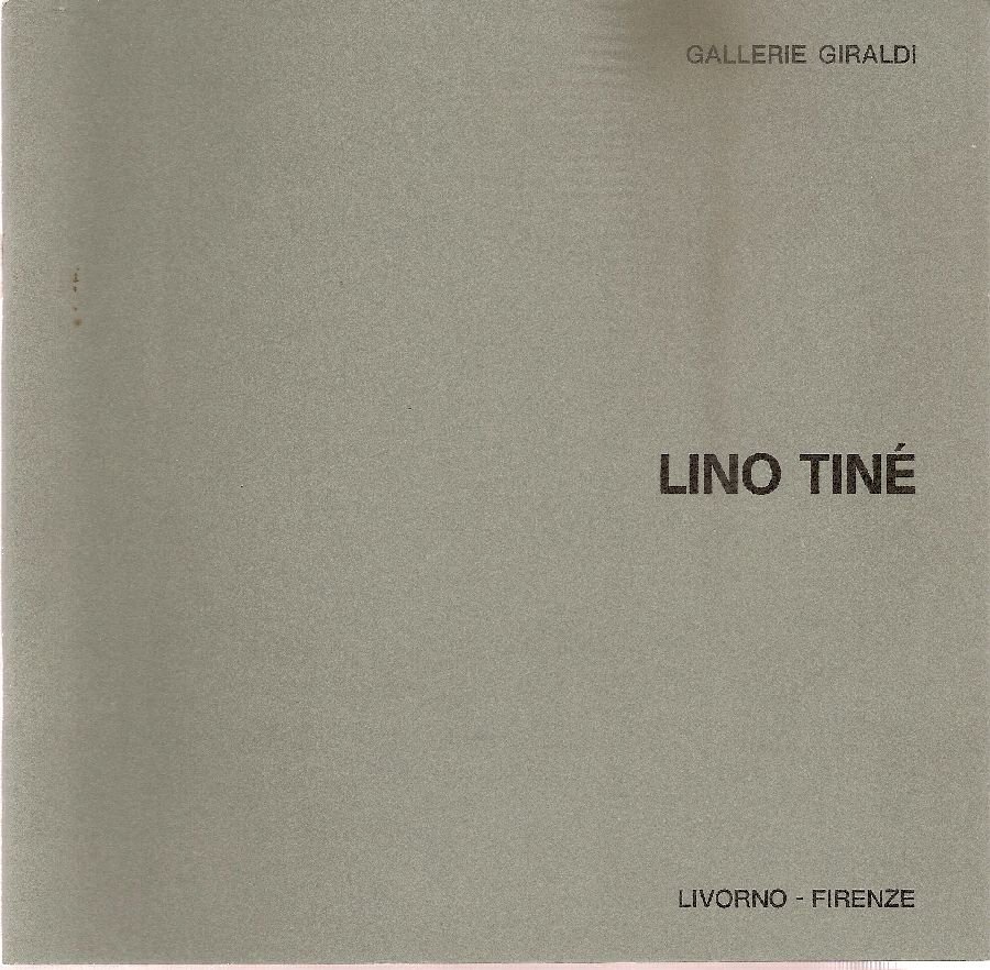 Lino Tiné | Immagine principale