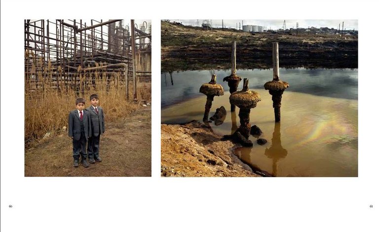 Liquid Land | Immagine Gallery 4