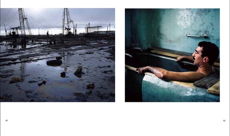 Liquid Land | Immagine Gallery 7
