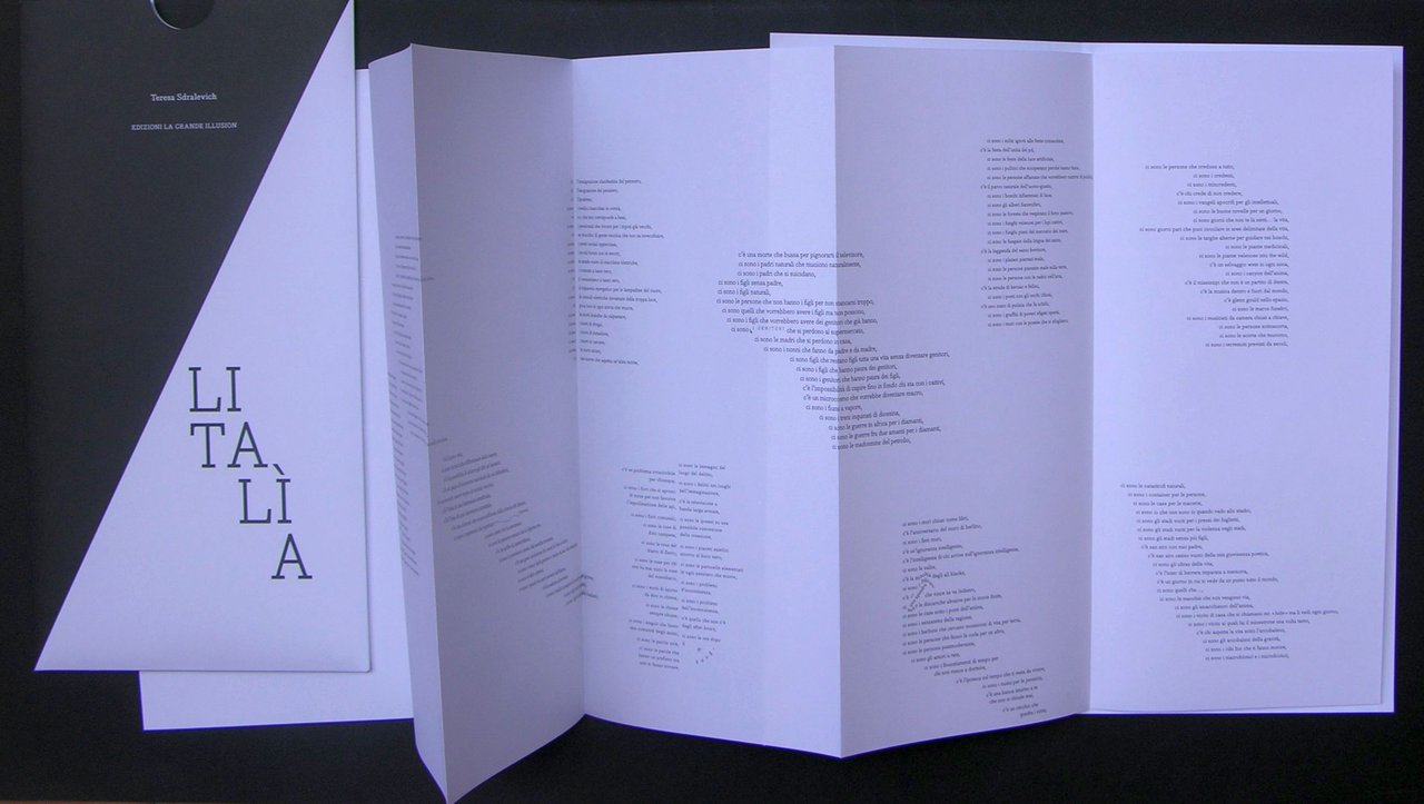 Litalìa | Immagine principale