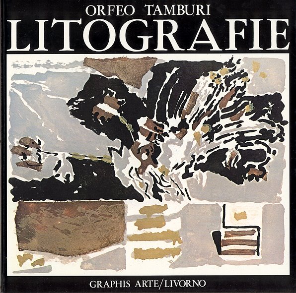 Litografie 1944/1982 | Immagine principale