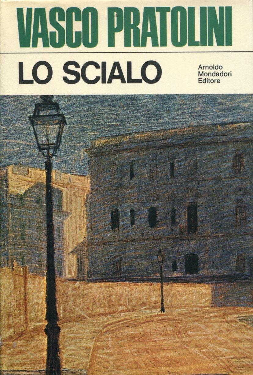 Lo scialo. Una Storia italiana II | Immagine principale