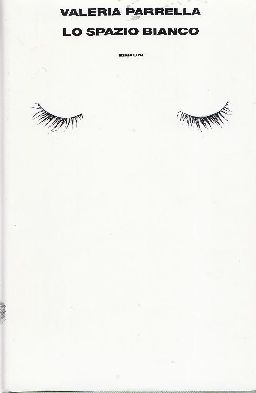 Lo spazio bianco | Immagine principale