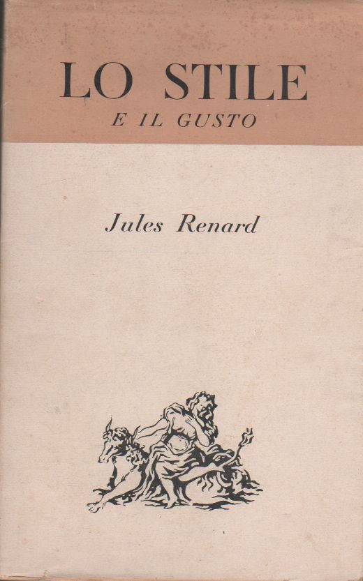 Lo stile e il gusto | Immagine principale