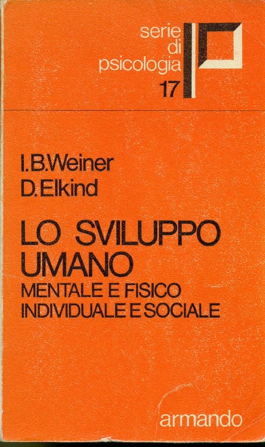 Lo sviluppo umano mentale e fisico, individuale e sociale | Immagine principale