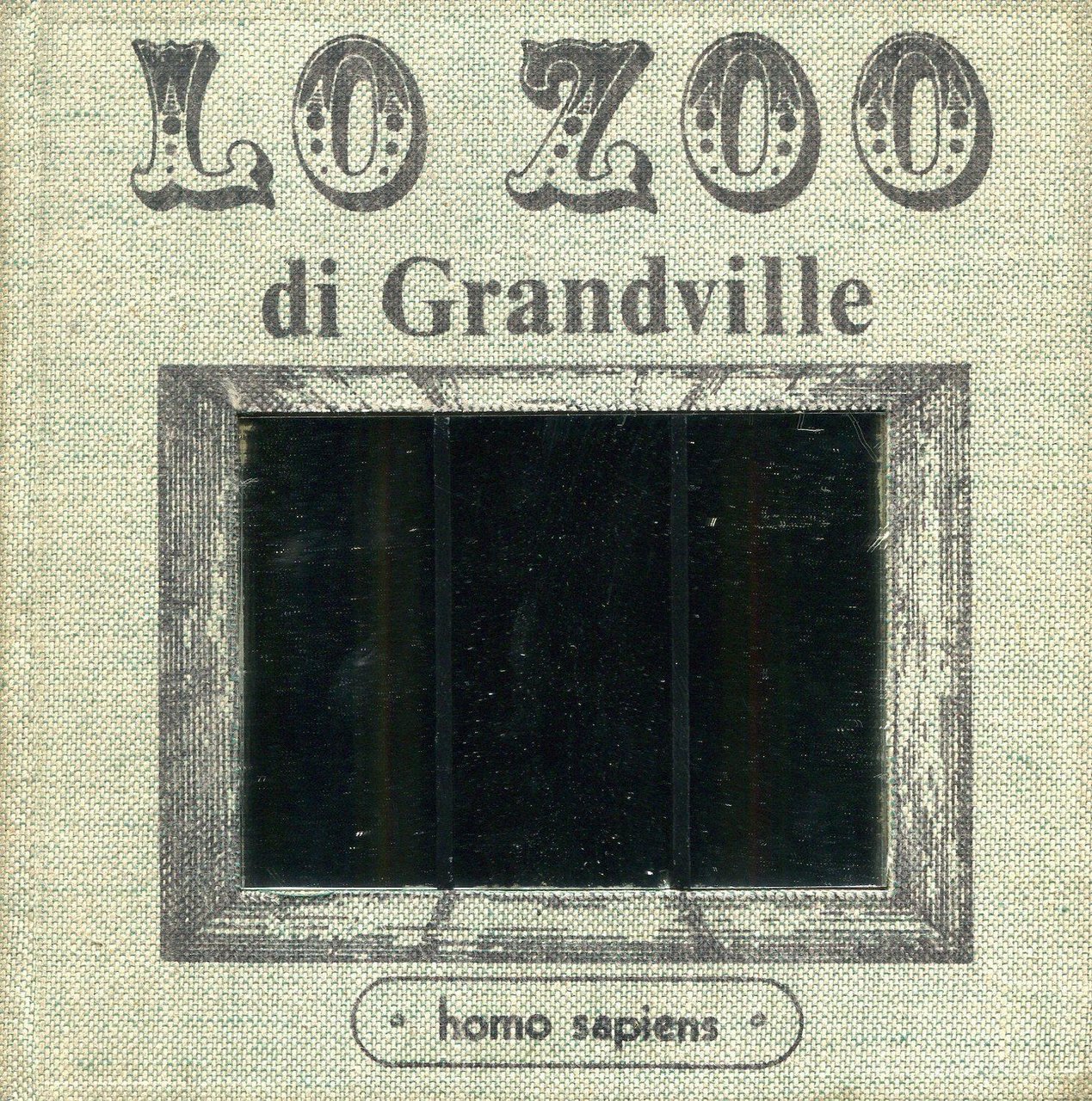Lo Zoo | Immagine principale