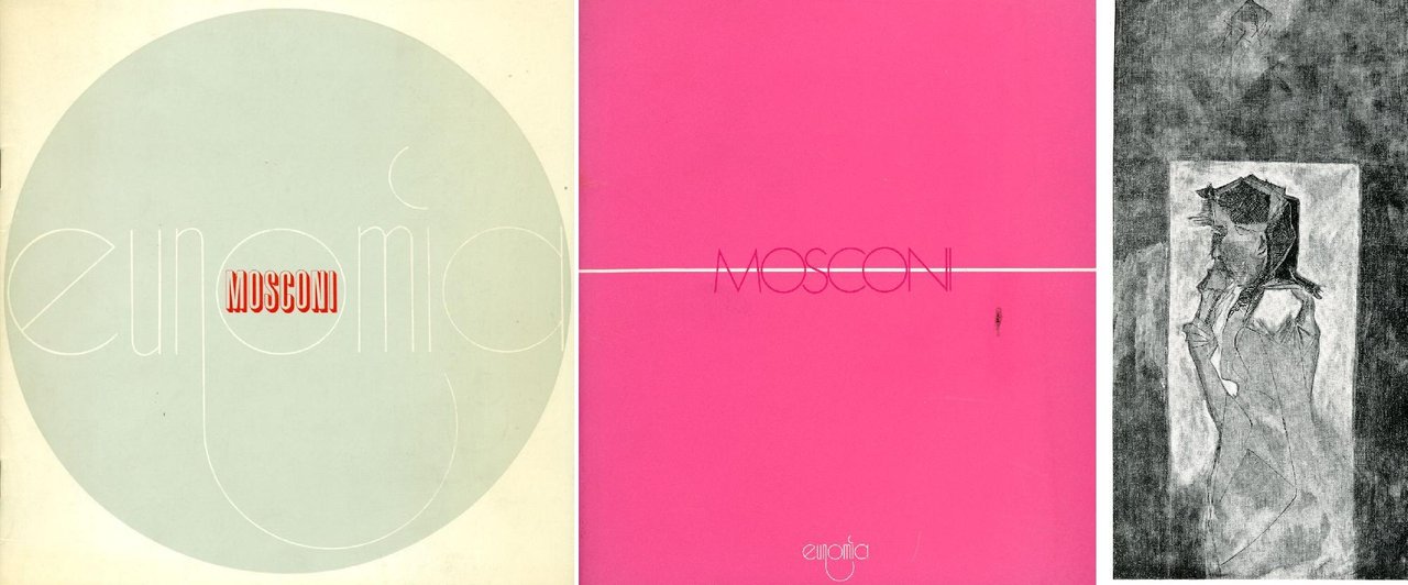 Lodovico Mosconi | Immagine principale