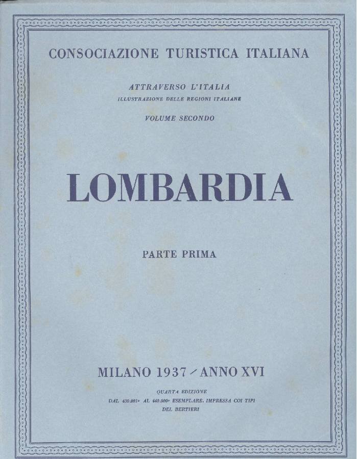 Lombardia | Immagine principale