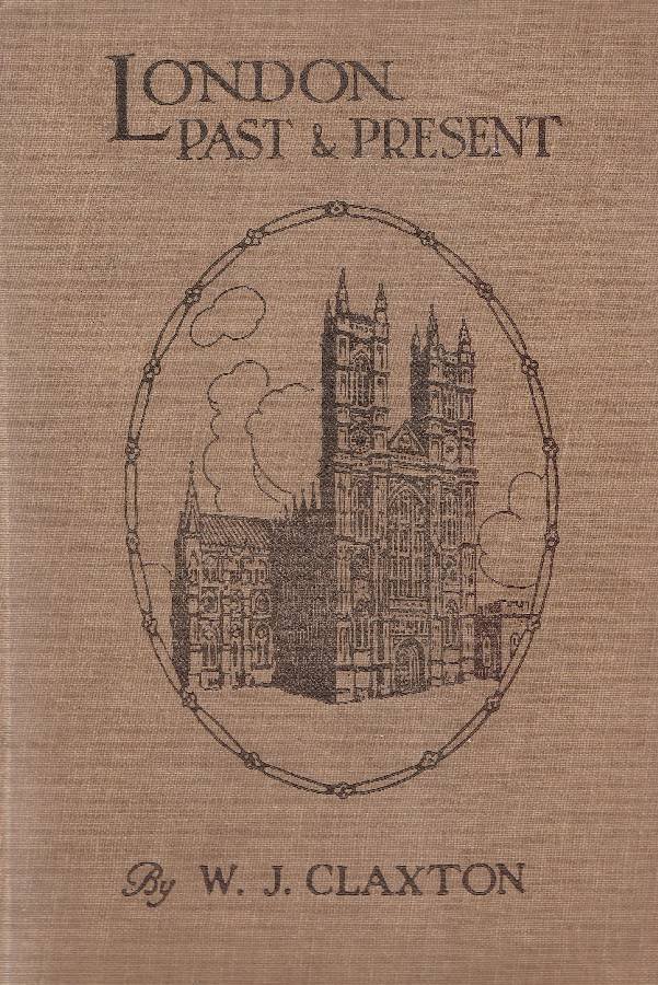 London past and present | Immagine principale