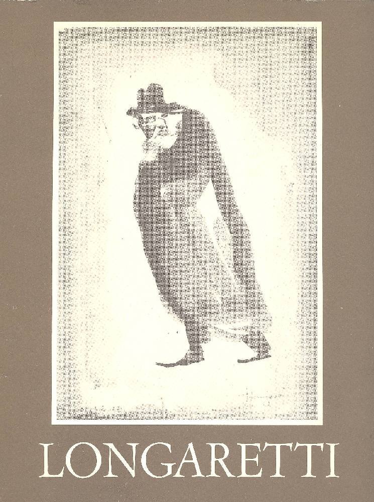 Longaretti Disegni | Immagine principale