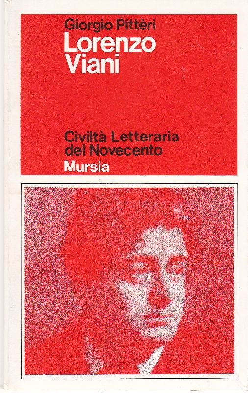Lorenzo Viani | Immagine principale