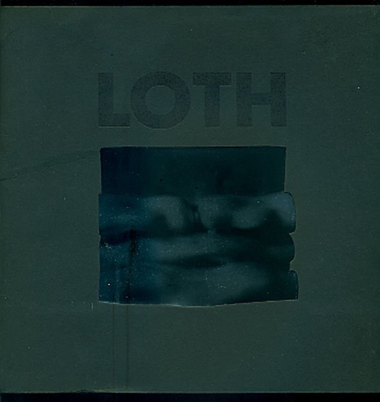 Loth. Plastik und Zeichnung | Immagine principale