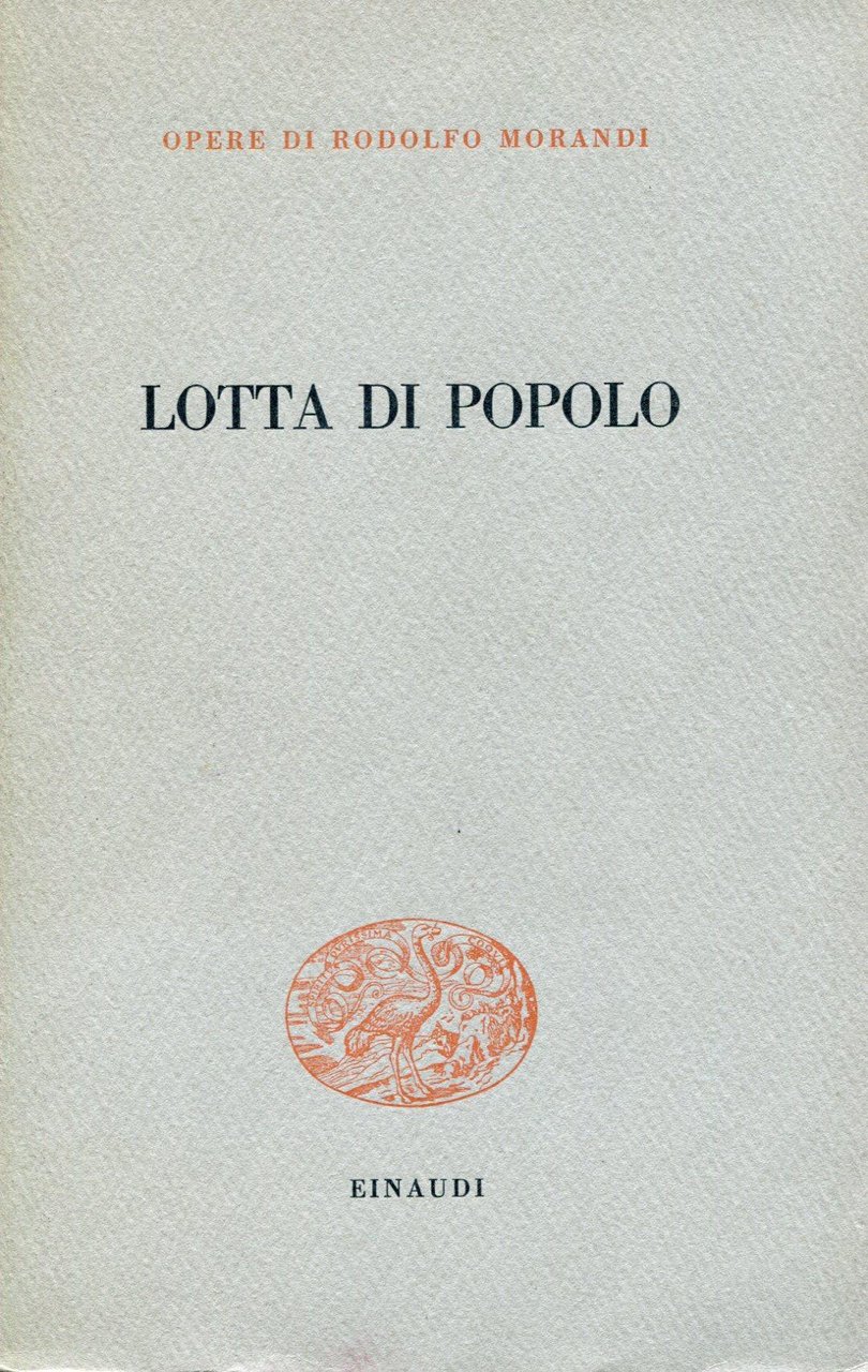 Lotta di popolo 1937-1945 | Immagine principale
