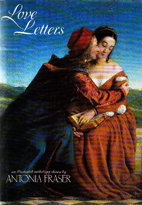 Love letters. An illustrated anthology | Immagine principale