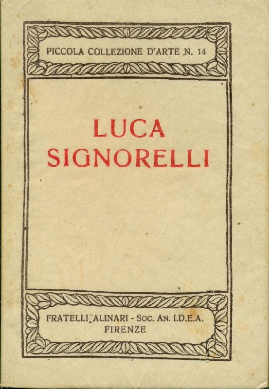 Luca Signorelli | Immagine principale