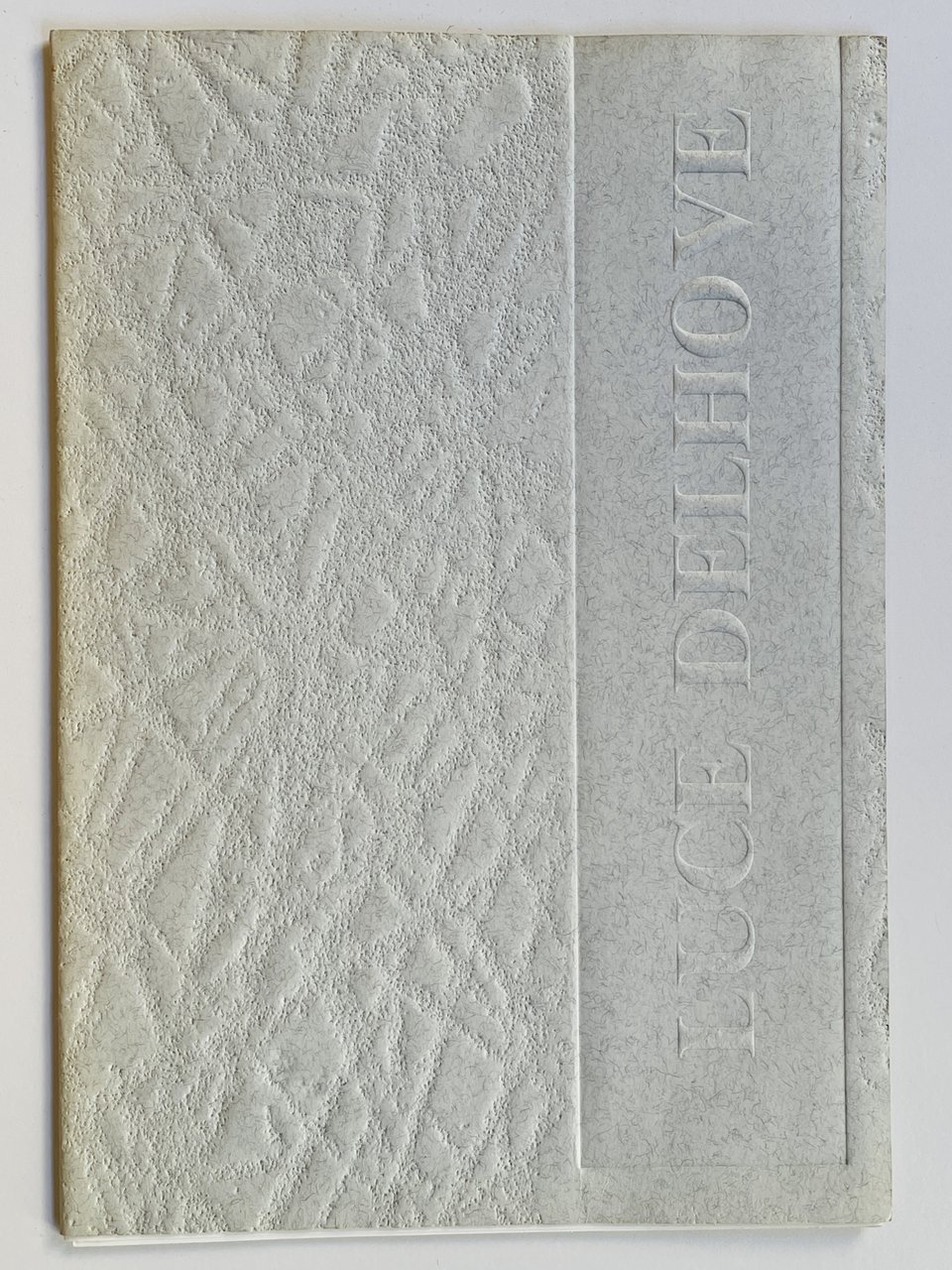 Luce Delhove | Immagine principale